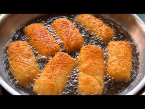 Видео: БЕРУ КЕФИР❗️ НАУЧИЛА ВСЕХ ПОДРУГ ГОТОВИТЬ ТАКУЮ ВКУСНЯШКУ! ПОДРУЖКИ В ВОСТОРГЕ ОТ РЕЗУЛЬТАТА