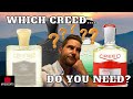 RANKING MY CREED FRAGRANCE COLLECTION | My2Scents