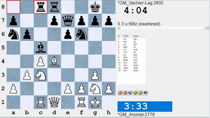 Mate in 3 - improve at tactics with these 10 chess puzzles