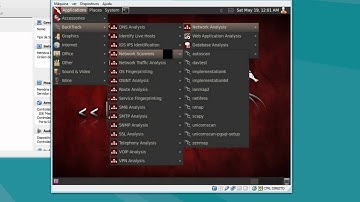 BackTrack R5 Tutorial Movie
