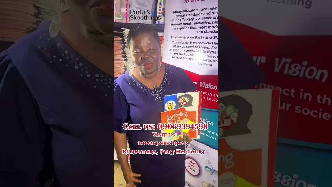 Education shapes the future