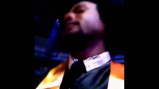 USF 2011 Graduation