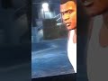 Franklin killing Trevor, 😭😭