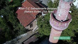 Gebze Sultan Orhan Camii - Hoş Geldin Ya Şehr-I Ramazan