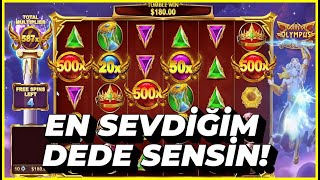SLOT OYUNLARI GATES OF OLYMPUS SUPER SCATTER ⚡ EFSANE OYUN DENEYİMİ 🎲