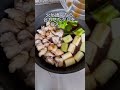【簡単なのに褒められる♡】激うま♡焼き鳥丼!