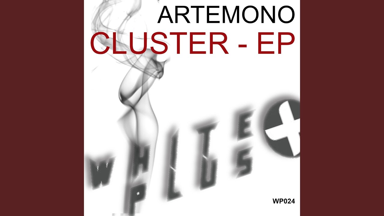 Ver Cluster en YouTube Ver Cluster en YouTube
