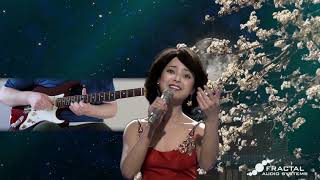 The Moon Representing My Heart   yue Liang Dai Biao Wo De Xin instrumental Cover