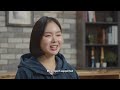 Meet the IOC Young Leaders 2021-2024 – Sang Eun Lee from Korea