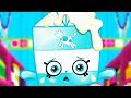 SHOPKINS - FULL SEASON COMPILATION | Shopkins Cartoon | Toys for Children | Cartoons For Children