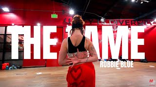 The Fame - Lady Gaga / Choreography by Robbie Blue