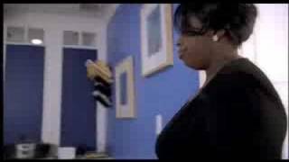 ANGIE STONE &quot;SOMETIMES&quot; OFFICIAL VIDEO