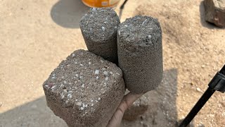 New Crumbling Vlog Update Sunshine Lots Of Dry Floor Crumbling