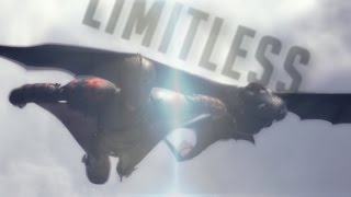 Limitless [MEP part]