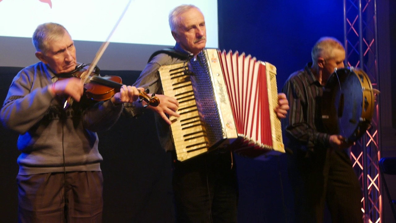 Kapela Kmita, Wijata,Bielawski -polka harmonia nectere passus