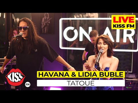 Havana & Lidia Buble - Tatoue