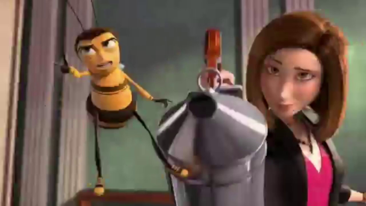 Death Grips - I've Seen Footage Official Music Video