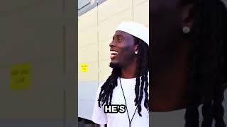 Tota Cant Believe Its A Real Dinosaur