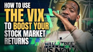 Download Lagu The Vix for Stock Market Beginners MP3 Download Lagu The Vix for Stock Market Beginners MP3