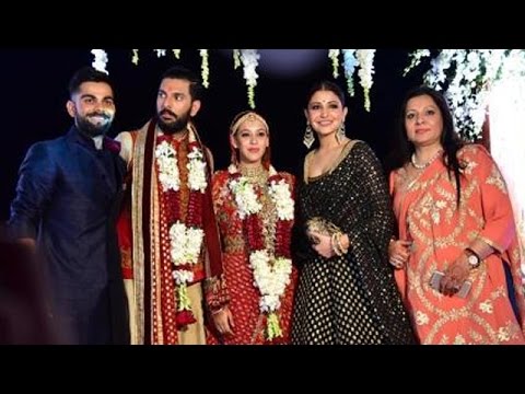 Anushka Sharma, Virat Kohli wedding: How they managed to keep it a secret for a year