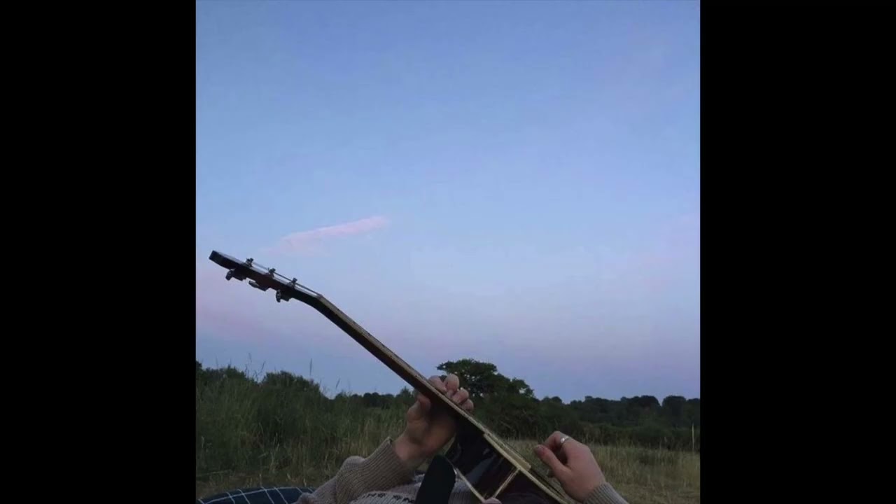 [FREE] Frank Ocean X Daniel Caesar Type Beat - "with me"