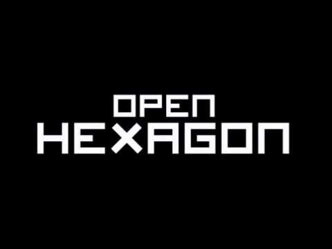 Open Hexagon   -  5