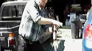 Bare Handled Bottle - You Have Been Warned, Series 2
