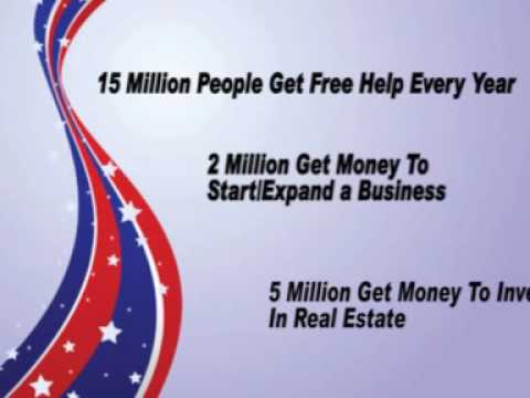 How to Easily Find And Apply ForLearning Government Grants
