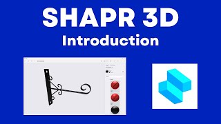 Shapr 3D का परिचय screenshot 5