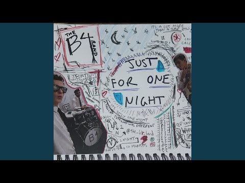 Just For One Night Feat Fin Larcombe Brooks Instrumental Just For One Night Feat Fin Larcombe Brooks Instrumental