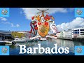 CURIOSIDADES o DATOS INTERESANTES de  BARBADOS  que no conocias La REPUBLICA mas joven del CARIBE