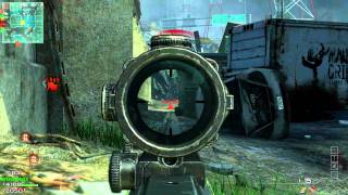 Call Of Duty: Modern Warfare 3 | Quality Test | Premiere Pro