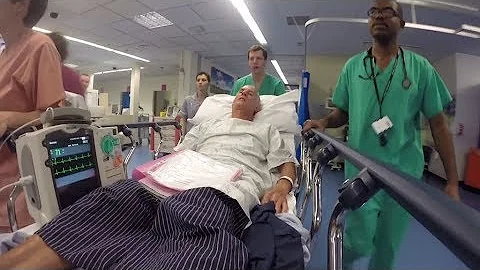 Jak se liší léčba infarktu myokardu?