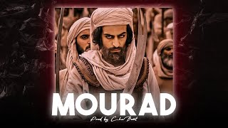 [FREE] Morocco Arabic Type Beat "MOURAD" Instrumental Hip Hop/ Rap | Trap| Oriental ( CHNBEAT )