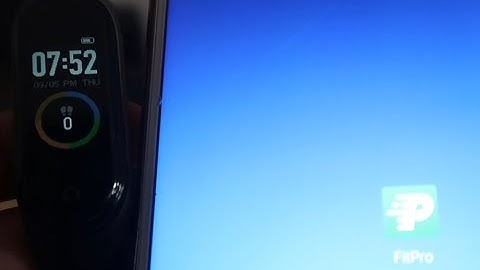 How to Connect M3 M4 smart band With Mobile setup kaise kare in Hindi