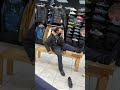 Prank vol  larrache dans un magasin 