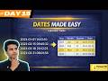 Power BI Date & Time Transformations | Build Calendar Table DAY-15 #datamindsacademy