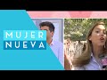 El quiebre de Mario Velasco y Carolina Mestrovic