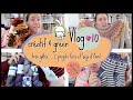 Très gâtée! 🌿Vlog 10🧶