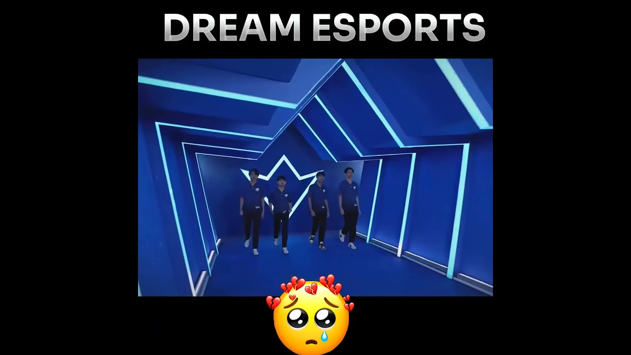 One Dream ✨😘 Esports 🏆 