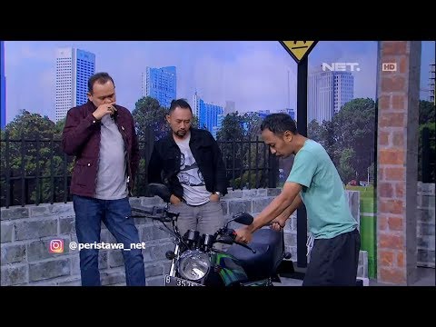 Permintaan Pelanggan Bengkel Ini Aneh Semua, Kocak Abis!