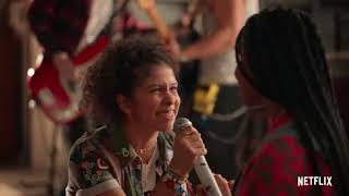 flying solo clip julie and the phantoms netflix futures h264 14342