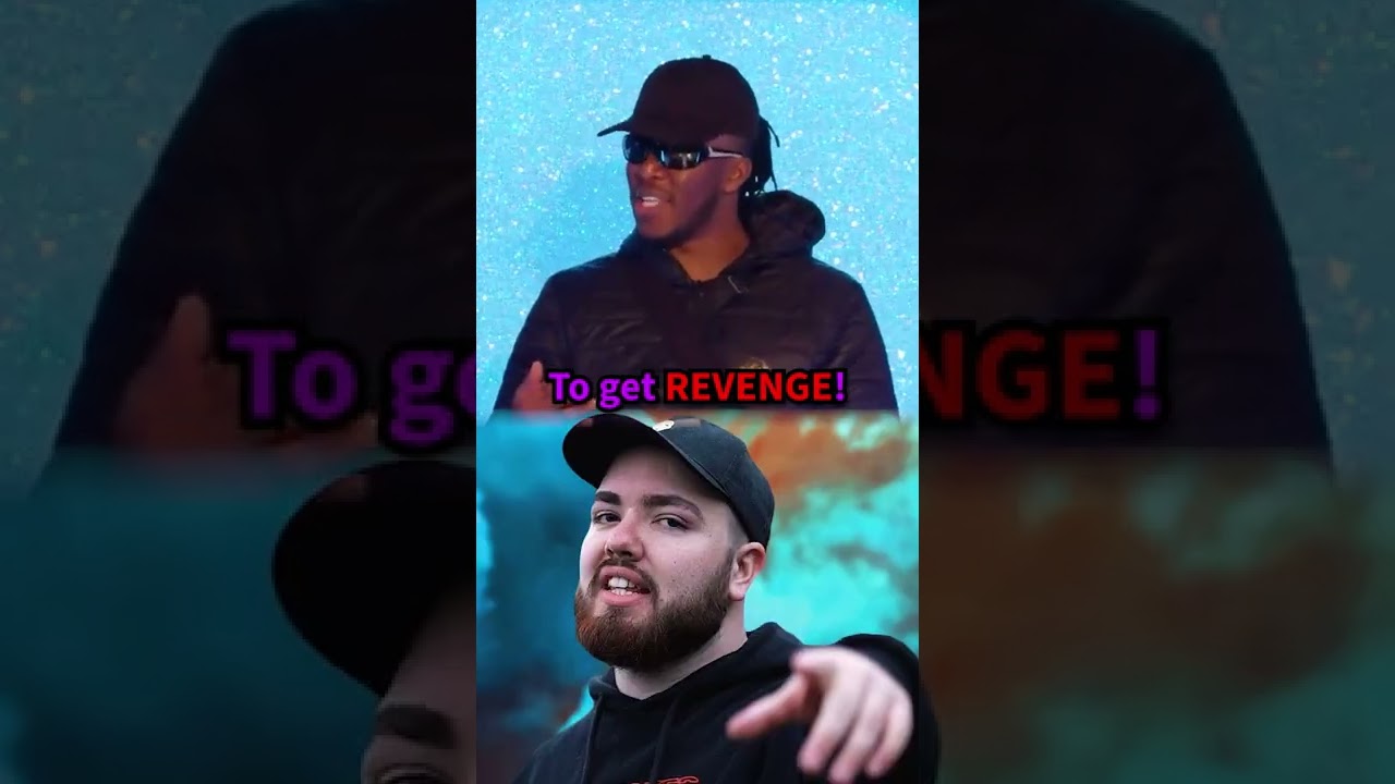 History nearly repeats itself