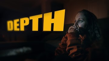 5 EASY ways to create DEPTH