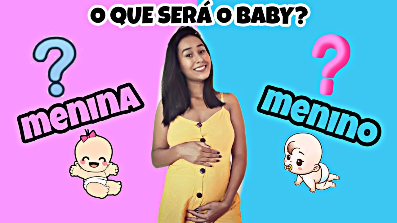 Quiz Menino Ou Menina - FDPLEARN