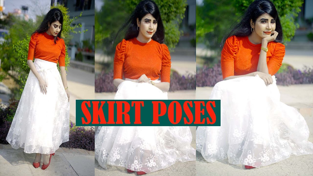 indian-ethnic-skirt-designs (6) • Keep Me Stylish