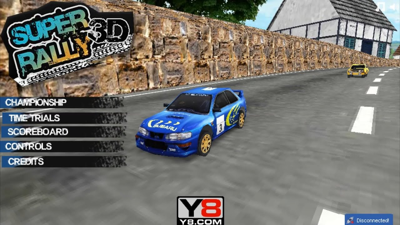 Super Rally 3D APK para Android - Download