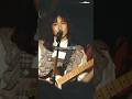 『私の王子様にいつ会えるかな?』#チョーキューメイ #ライブ #私の王子様 #音楽 #田仲埜愛 #shorts