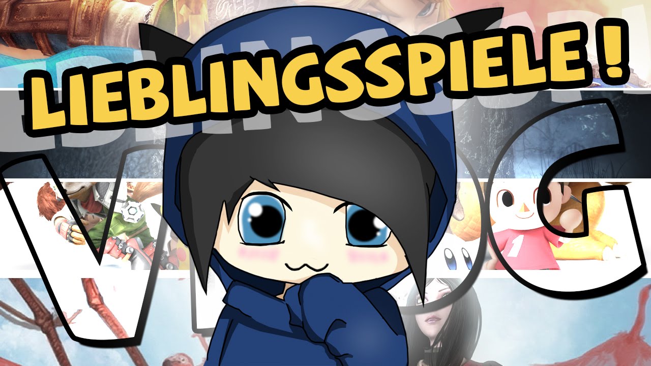 Lieblingsspiele Lieblingsspiele