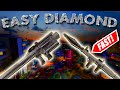 THE FASTEST AND EASIEST METHOD TO UNLOCK DIAMOND LAUNCHERS (Cold War Tips & Tricks)